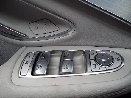 Schalter für Fensterheber links vorne Mercedes-Benz C-Klasse (W205)