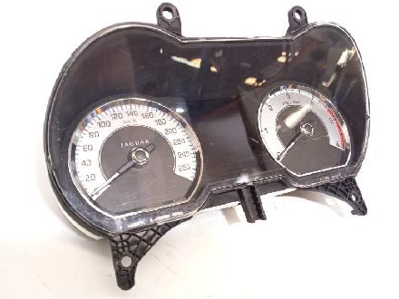 Tachometer Jaguar XF (CC9) 9X2310849KF