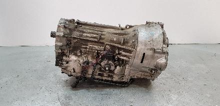 Schaltgetriebe VW Touareg I (7L) HAN