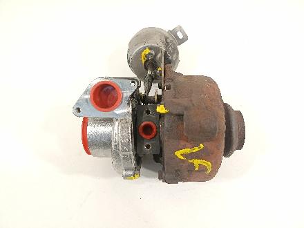 Turbolader Citroen C5 III Break (TD) 9682778680