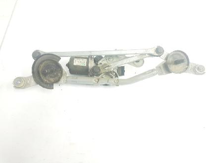 Wischermotor links Nissan Juke (F15) 288001KA0C