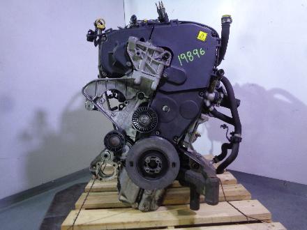 Motor ohne Anbauteile (Diesel) Alfa Romeo 147 (937) 937A3000