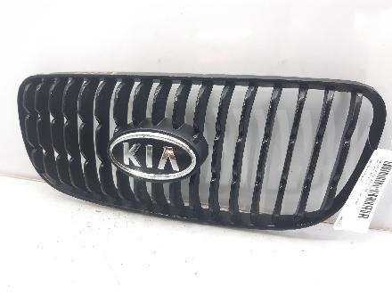 Kühlergrill Kia Picanto (BA) 8636007010