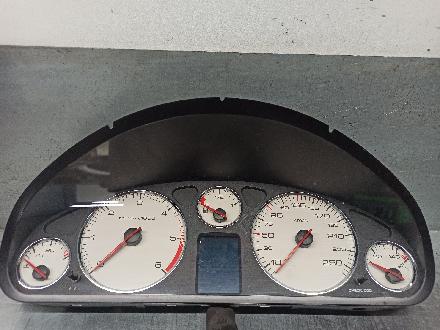 Tachometer Peugeot 407 SW () 9658138580