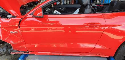Tür links vorne Ford Mustang VI Coupe () FR3B6302005AF