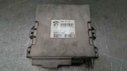 Steuergerät Motor Citroen Xantia (X1) IAW8P13 9626314580