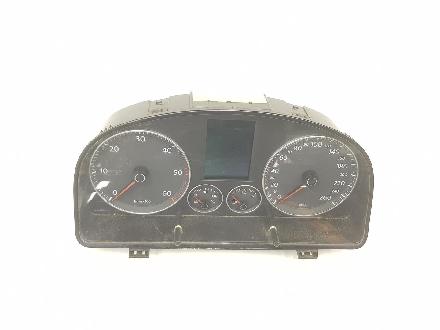 Tachometer VW Touran I (1T1) 1T0920870G