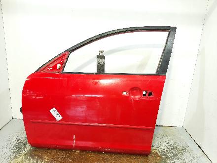 Tür links vorne Mazda 3 (BK) BNYV5902XJ