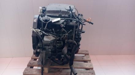 Motor ohne Anbauteile (Diesel) VW Polo III (6N) AGD