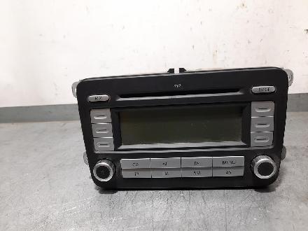 Radio VW Passat B6 (3C2) 1K0035186AD