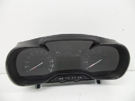 Tachometer Citroen C3 III (SX) 9813361380