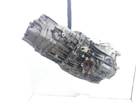 Schaltgetriebe Audi A4 Avant (8E, B7) GYA