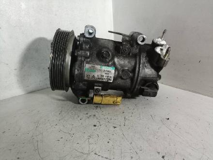 Klimakompressor Citroen C1 () 9670318880