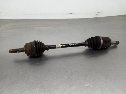 Antriebswelle links vorne Opel Corsa D (S07)