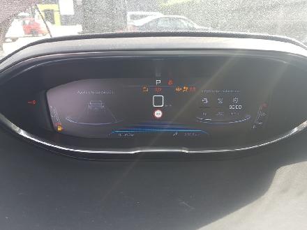 Tachometer Peugeot 3008 SUV (MC, MR, MJ, M4) DIGITAL