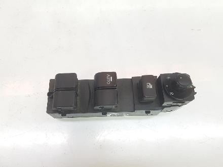 Schalter für Fensterheber links vorne Mazda 3 (BL) BHR966350A
