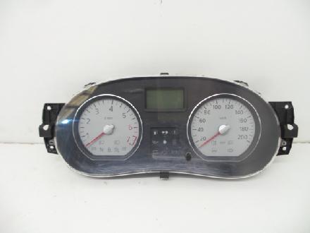 Tachometer Dacia Sandero () P8200733621