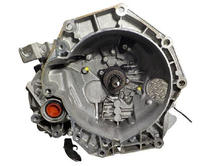 Schaltgetriebe Fiat 500X (334) 46338015