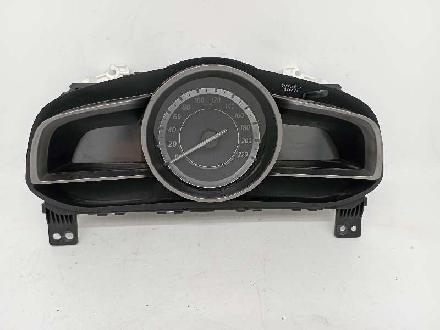 Tachometer Mazda 2 (DL, DJ) 170415C2A