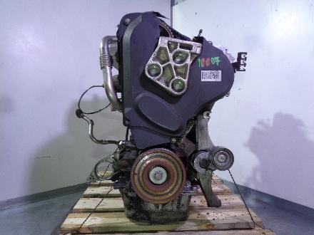 Motor ohne Anbauteile (Diesel) Renault Scenic II (JM) F9QE804