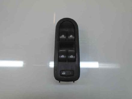 Schalter für Fensterheber links vorne Renault Megane II (M) 8200315033