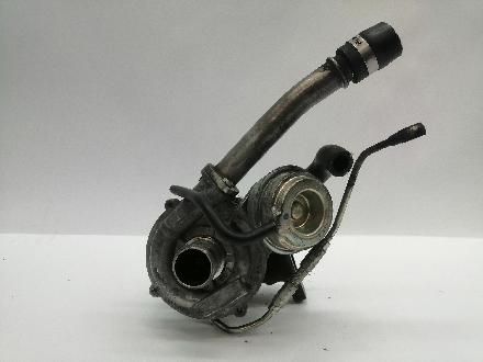 Turbolader Opel Corsa D (S07) 860551