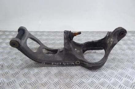 Querlenker links vorne Peugeot 407 Coupe () 9661544680G