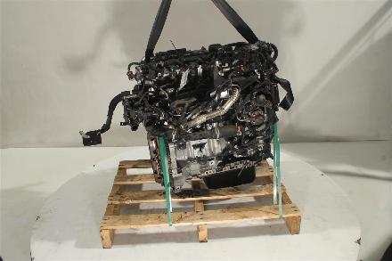 Motor ohne Anbauteile (Diesel) Peugeot 308 II () BH02 10JBGZ 3006727 16 111 386 80