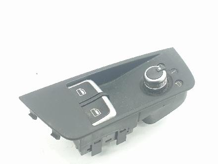 Schalter für Fensterheber links vorne Sonstiger Hersteller Sonstiges Modell () 8X0959851B