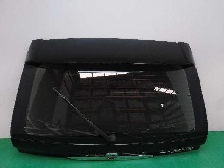 Heckklappe mit Fensterausschnitt BMW X5 (E53) 41627126015