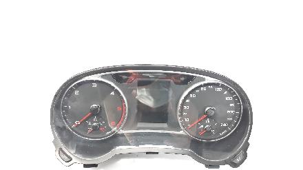 Tachometer Audi A1 Sportback (8XA) 8XA920930B