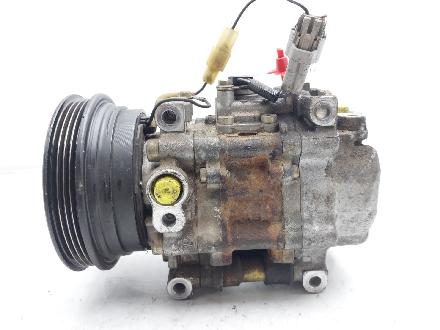 Klimakompressor Fiat Marea (185) 4425002071