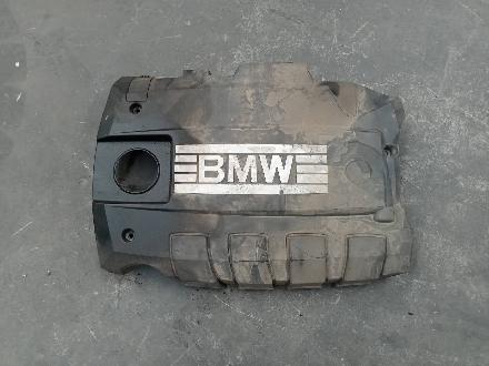 Motorabdeckung BMW 1er (E81)