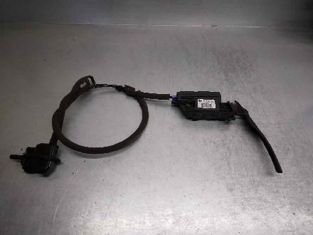 Türschloss links hinten Ford Focus III (DYB) BM51A247851AL