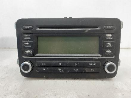 Radio VW Passat B6 (3C2) 2E2851402