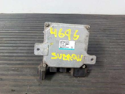 Steuergerät Motor Subaru Outback (BL/BP) 34710AG010