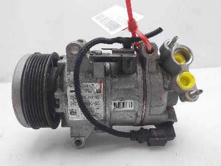 Klimakompressor Citroen C4 II Grand Picasso () 9827529180