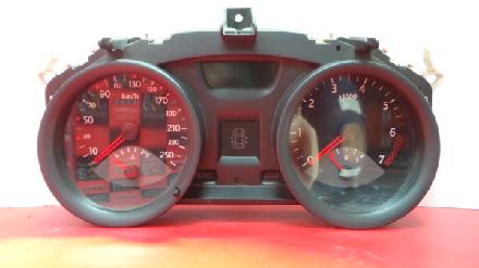 Tachometer Renault Megane II (M) RAAC263800