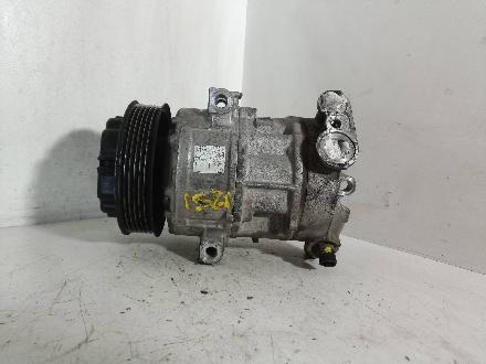 Klimakompressor Opel Corsa D (S07) 55703721