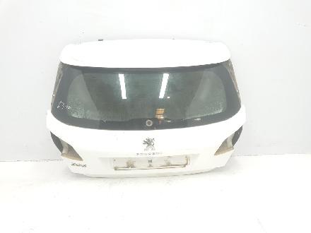 Heckklappe mit Fensterausschnitt Peugeot 308 II () 1610669880