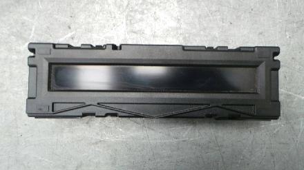 Display Opel Insignia A Sports Tourer (G09) 13233977F A2C53256932