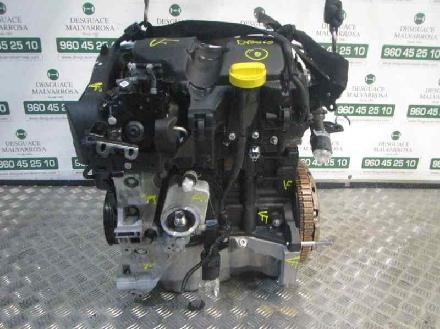 Motor ohne Anbauteile (Benzin) Sonstiger Hersteller Sonstiges Modell () 8201535495