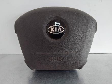 Airbag Fahrer Kia Carens II (FJ) RS56102C44