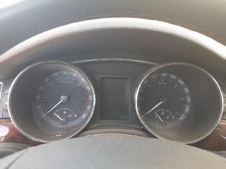 Tachometer Skoda Superb II Kombi (3T)