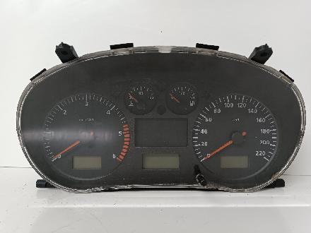 Tachometer Seat Ibiza II (6K) 6K0920821E