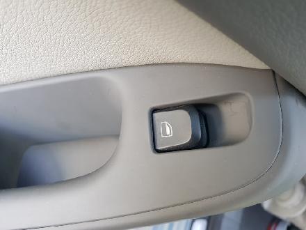 Schalter für Fensterheber links hinten Audi A4 (8K, B8)