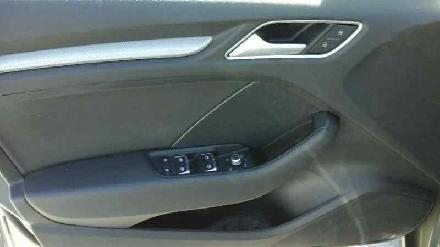 Fensterheber links vorne Audi A3 Sportback (8V) 8V4837461
