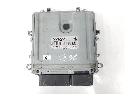 Steuergerät Motor Volvo V40 Schrägheck (525, 526) 31336983