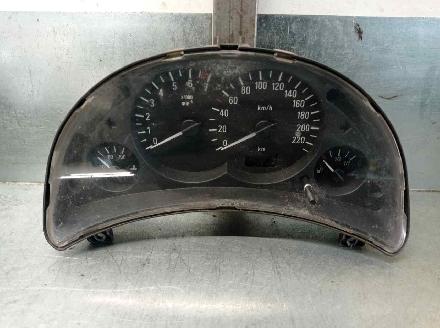 Tachometer Opel Corsa C (X01) 13173350WD