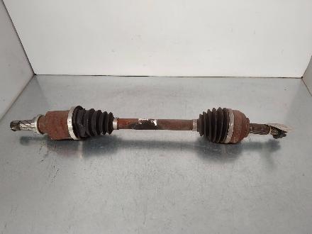 Antriebswelle links vorne Renault Modus - Grand Modus (P) 8200559377